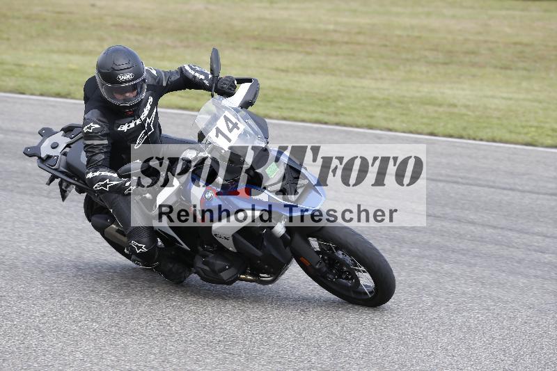 /24 08.06.2025 TZ Motorsport ADR/Gruppe gruen/14